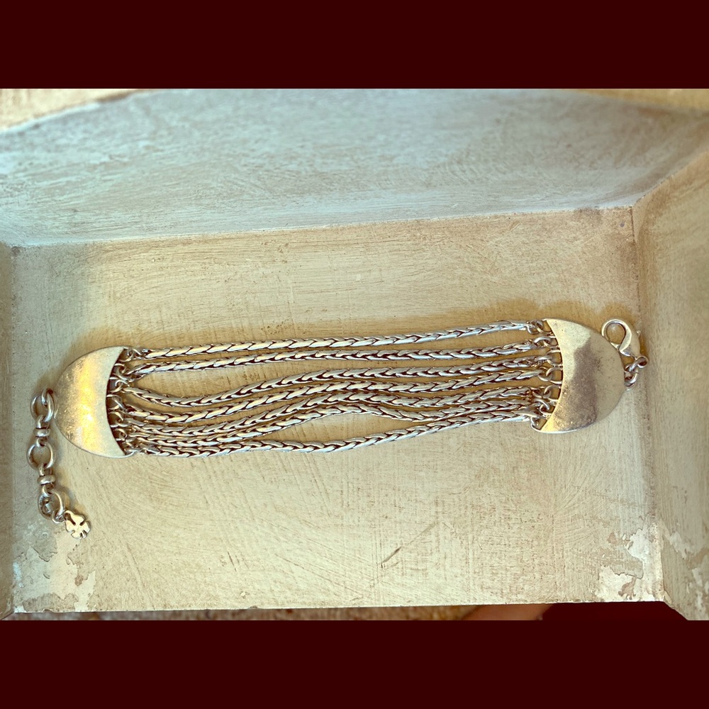 Lucky Brand Chunky Bracelet